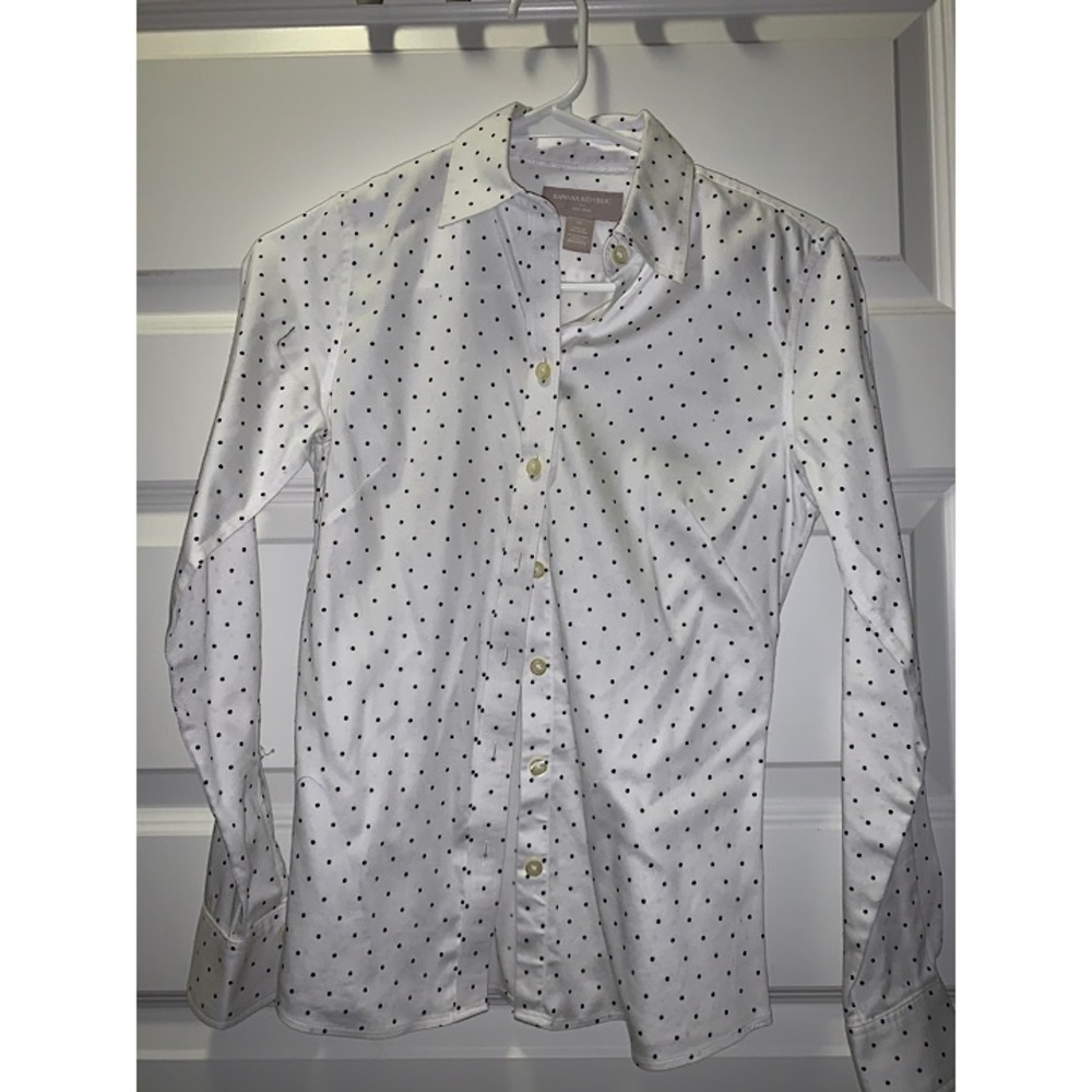 Banana Republic Shirt